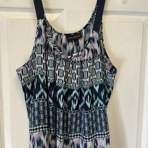 Lane Bryant tank